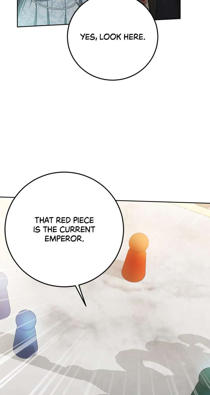 My Wicked Little Girl chapter 75 page 43