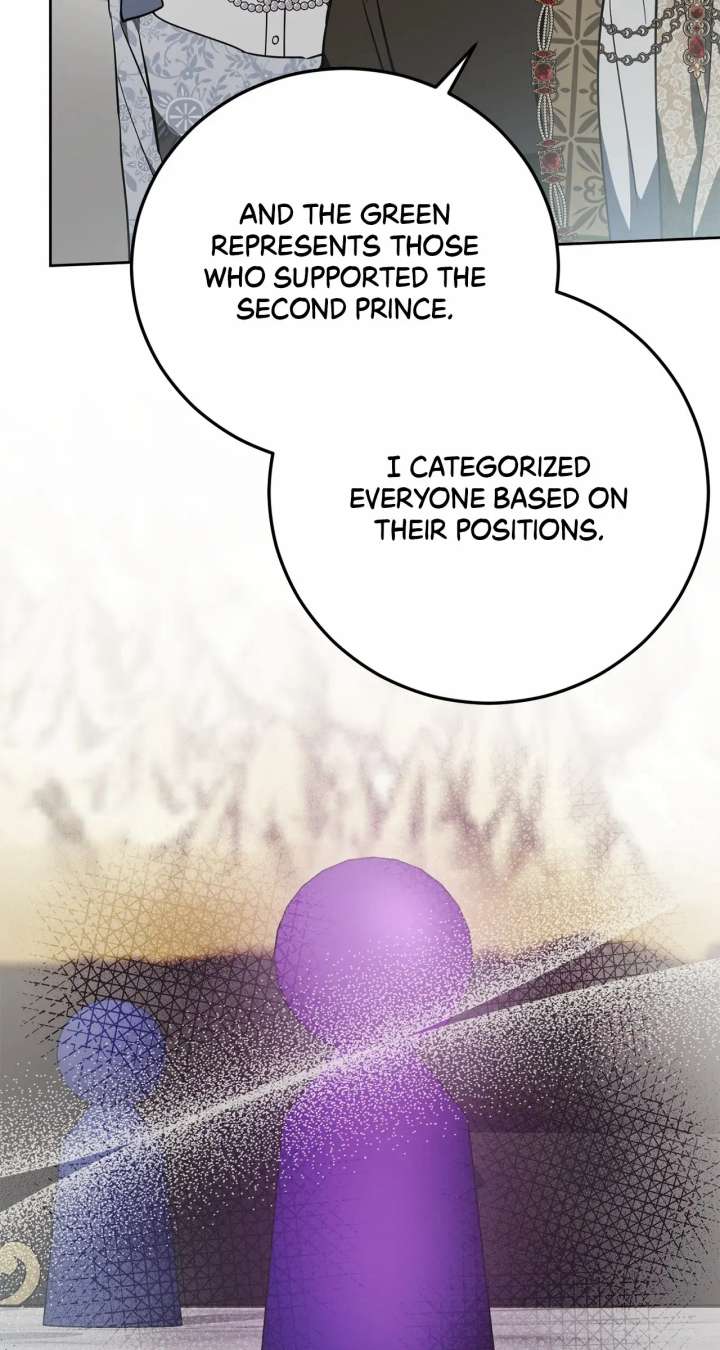 My Wicked Little Girl chapter 75 page 45
