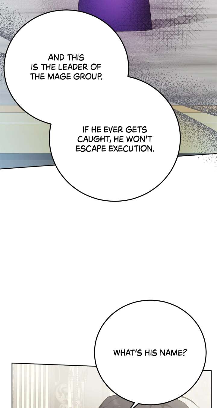 My Wicked Little Girl chapter 75 page 46