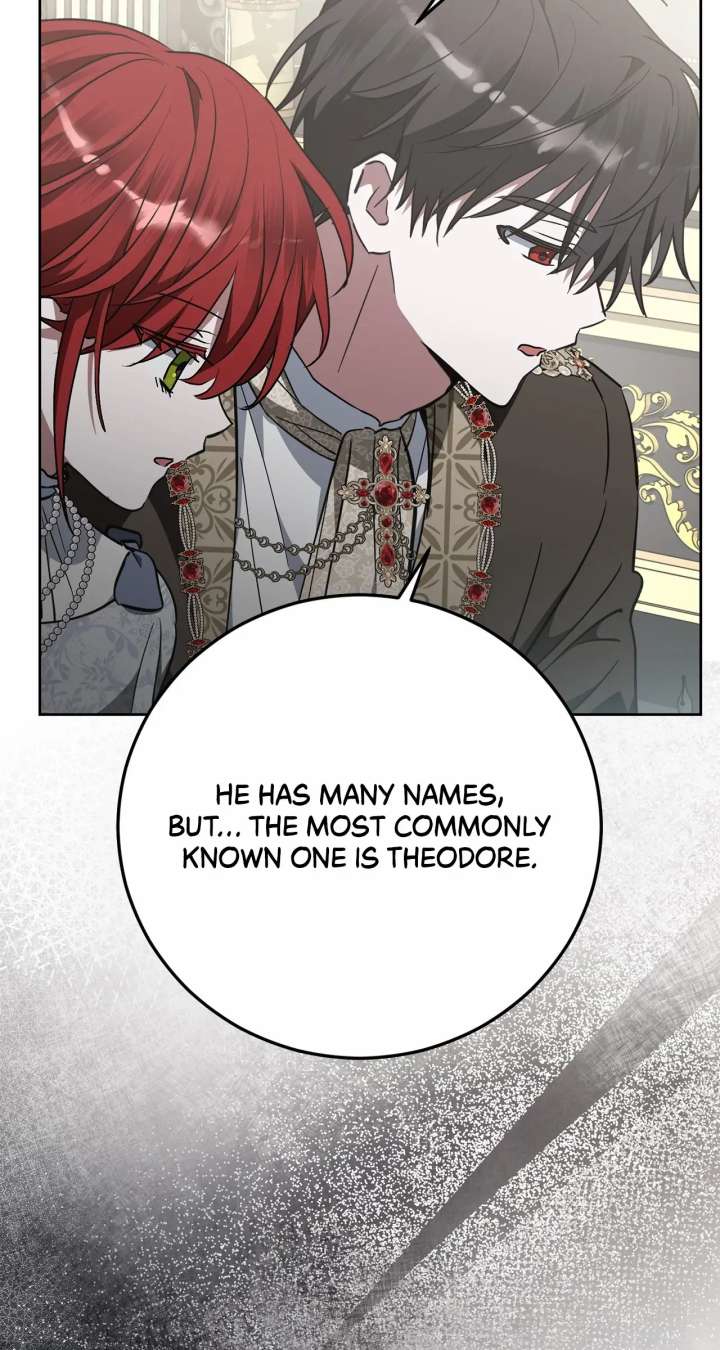 My Wicked Little Girl chapter 75 page 47