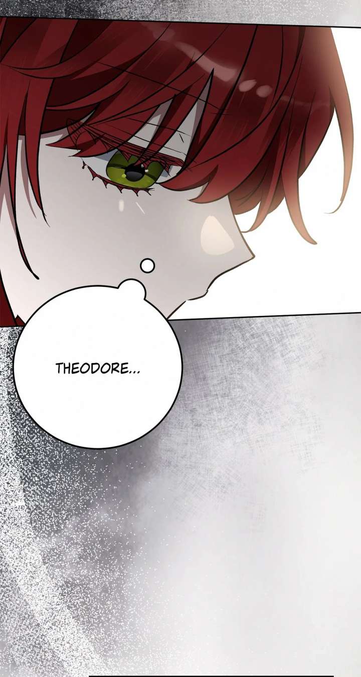 My Wicked Little Girl chapter 75 page 48