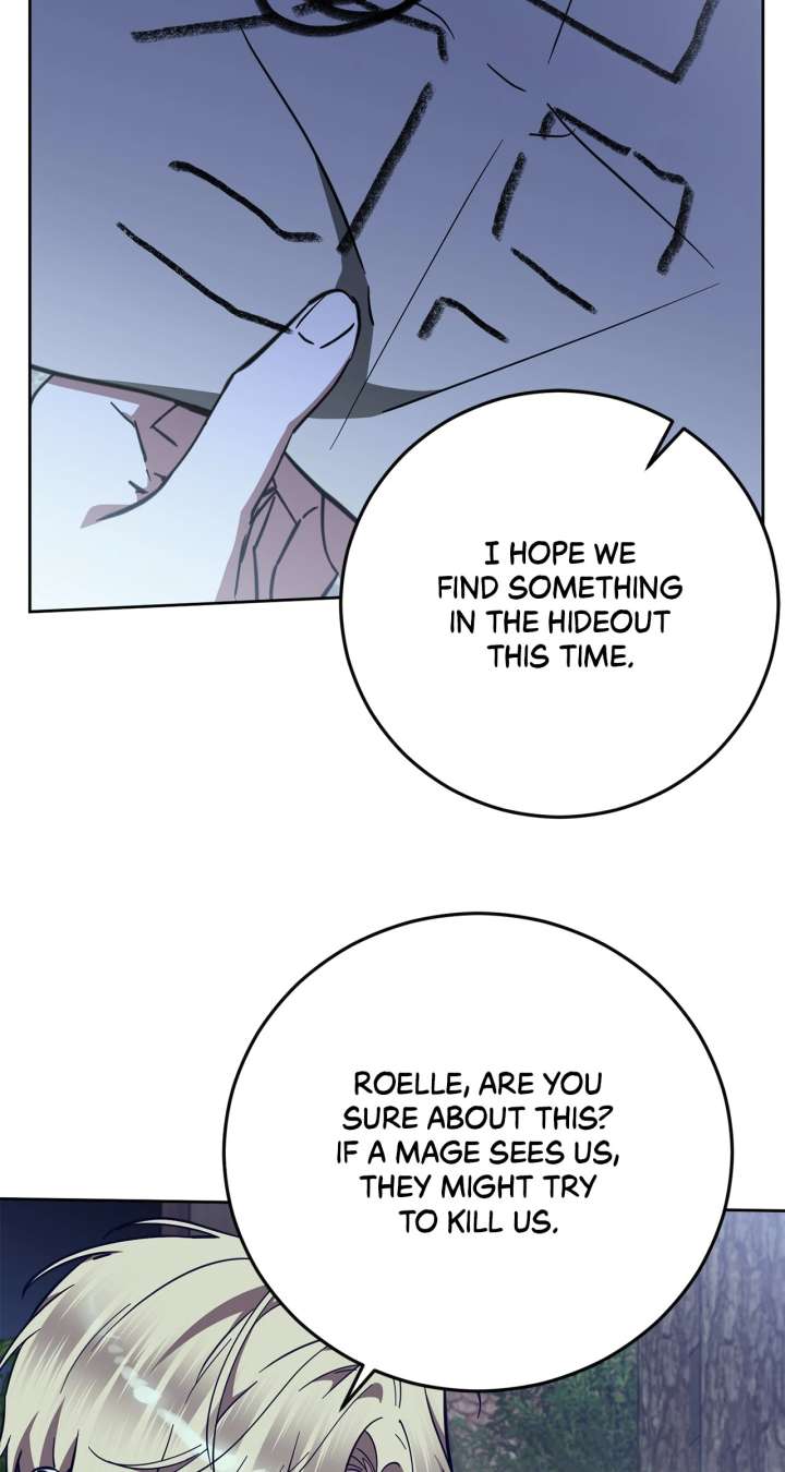 My Wicked Little Girl chapter 75 page 52