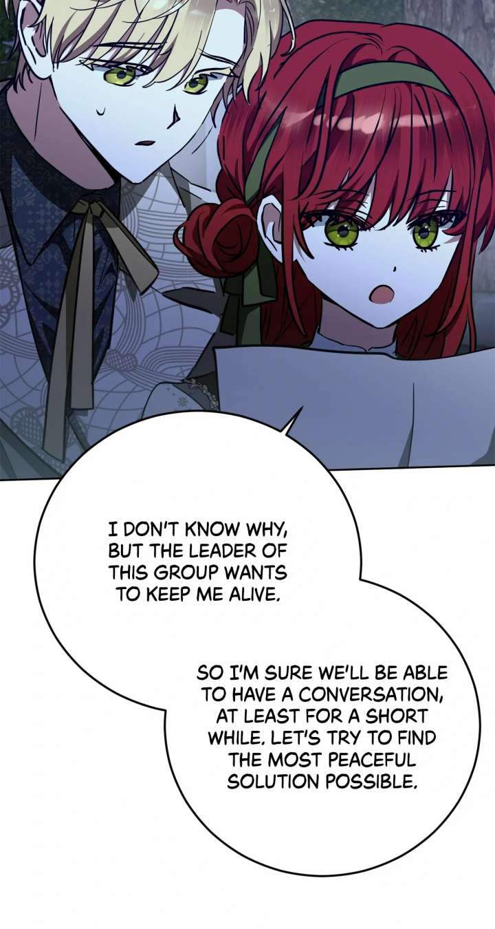 My Wicked Little Girl chapter 75 page 53