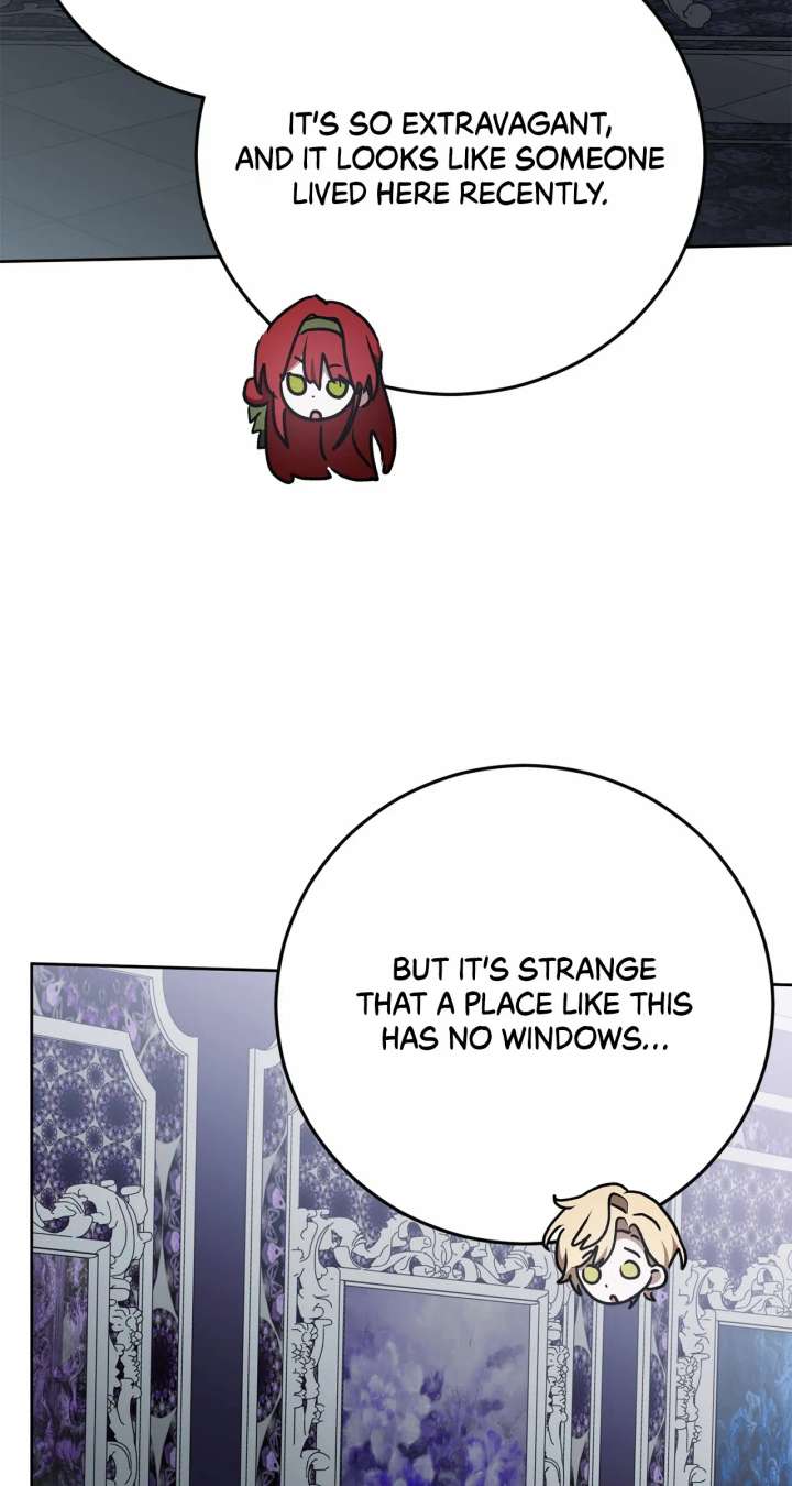 My Wicked Little Girl chapter 75 page 55