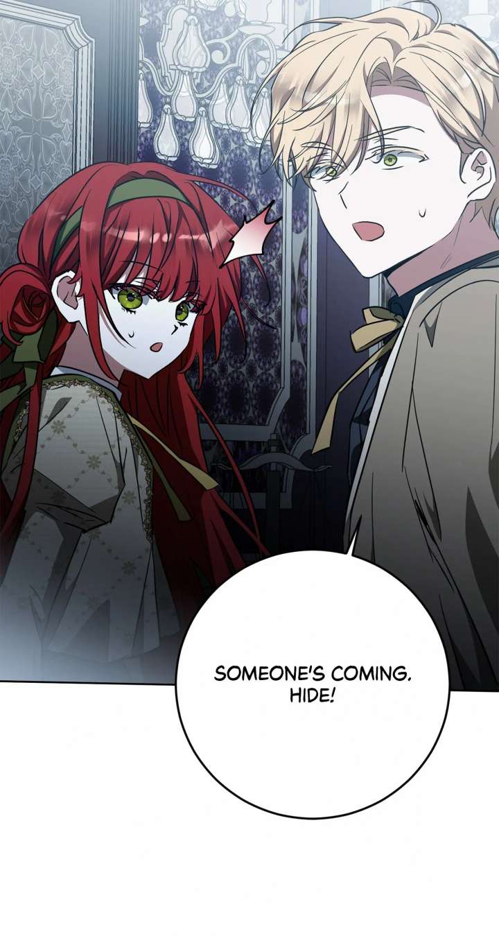 My Wicked Little Girl chapter 75 page 59