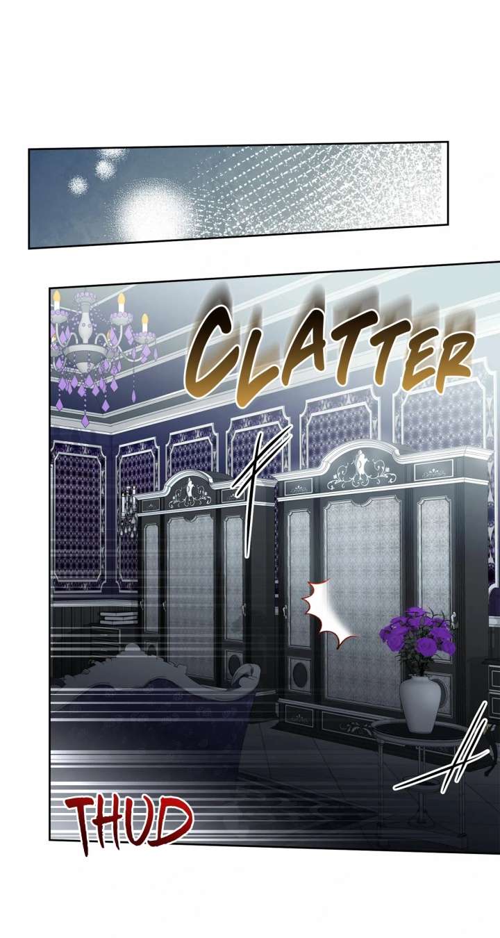 My Wicked Little Girl chapter 75 page 60