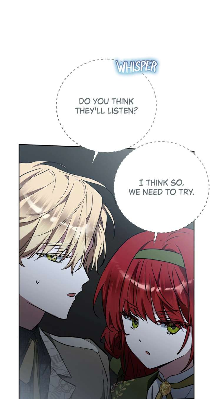 My Wicked Little Girl chapter 75 page 62
