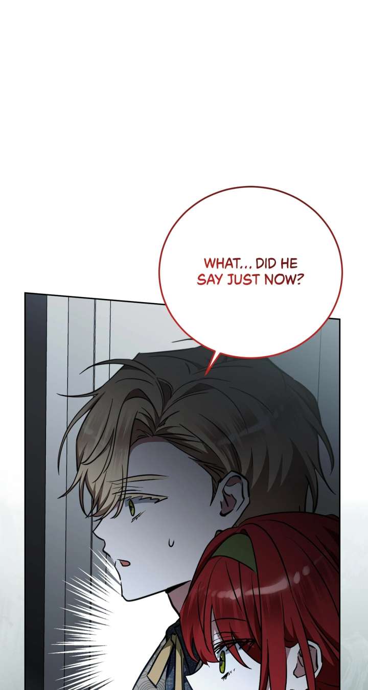 My Wicked Little Girl chapter 75 page 65