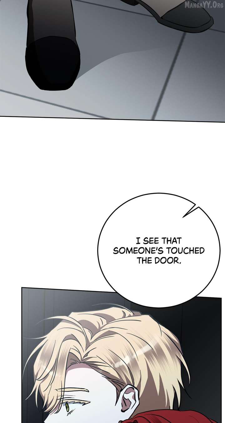 My Wicked Little Girl chapter 76 page 2