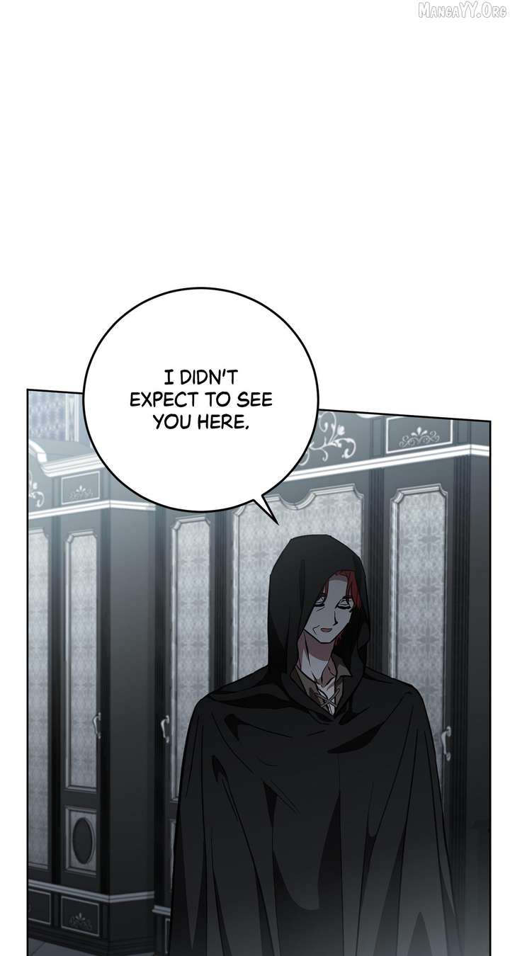My Wicked Little Girl chapter 76 page 7