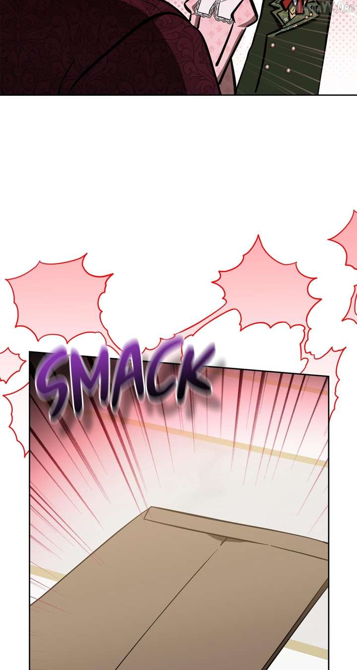 My Wicked Little Girl chapter 77 page 7