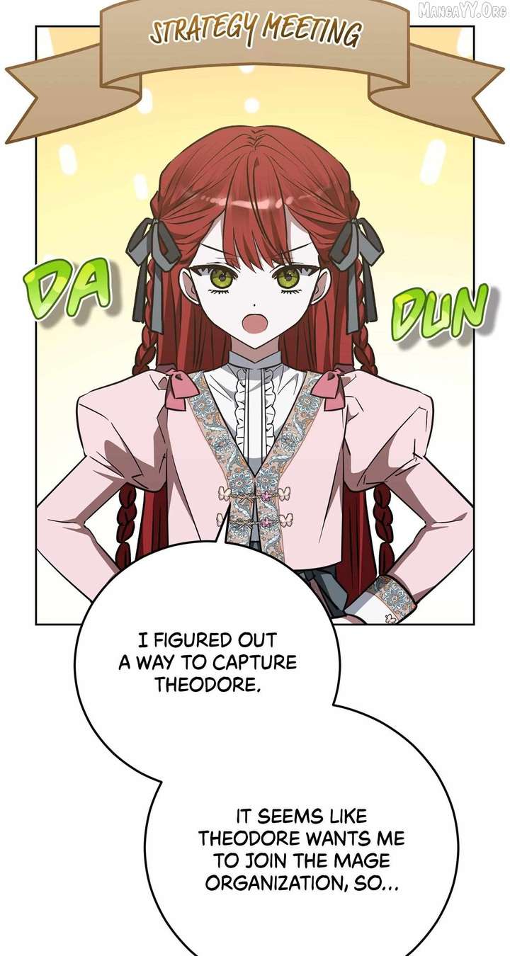 My Wicked Little Girl chapter 79 page 2