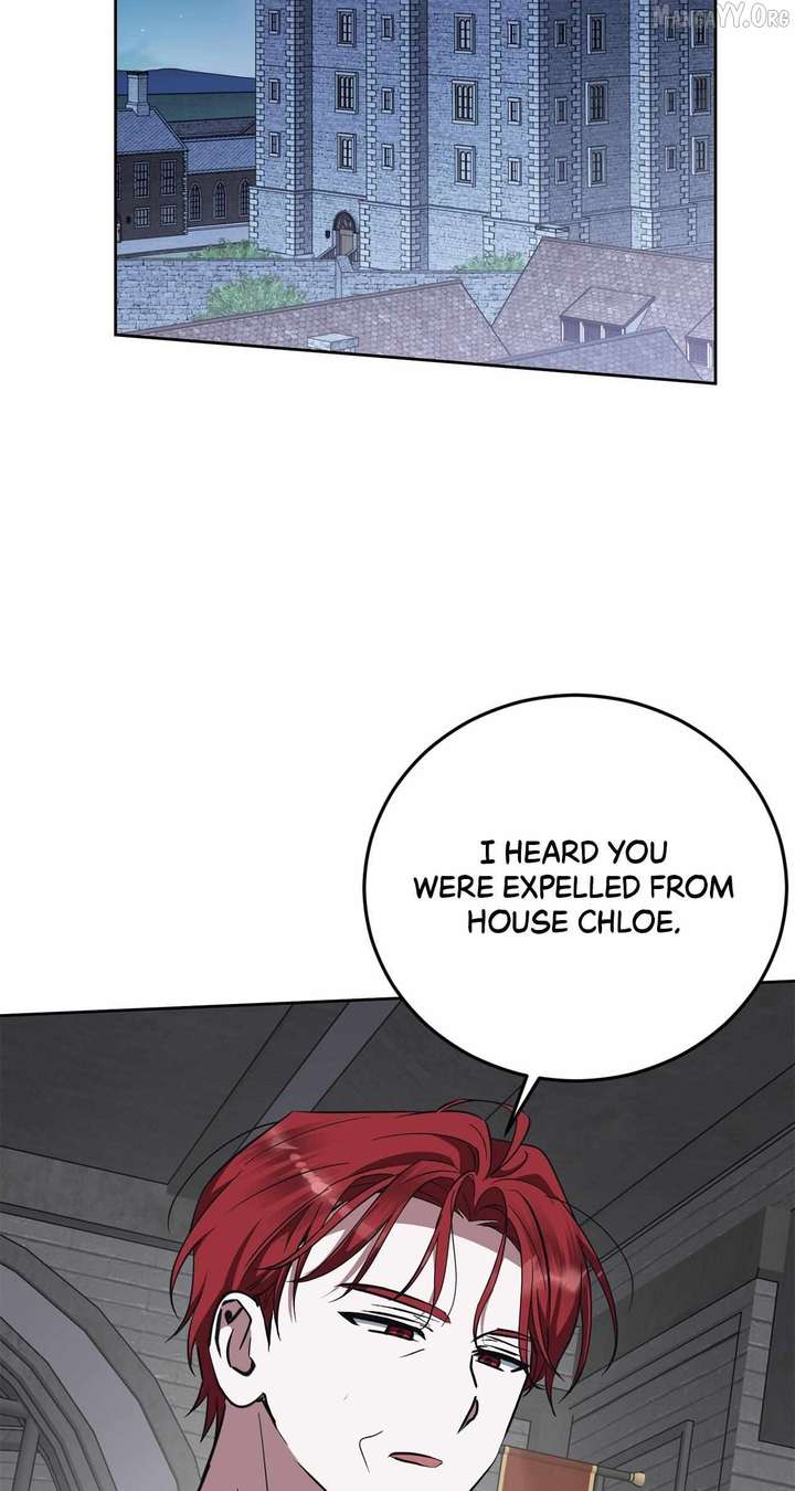 My Wicked Little Girl chapter 80 page 2