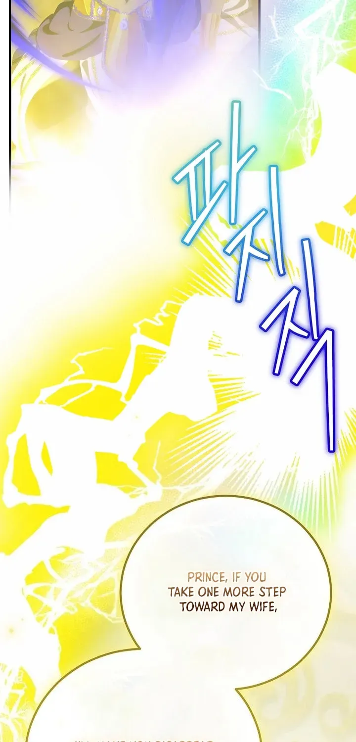 The Baby Isn’t Yours chapter 128.1 page 9