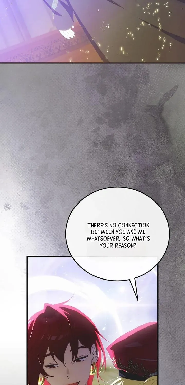 The Baby Isn’t Yours chapter 128.1 page 17