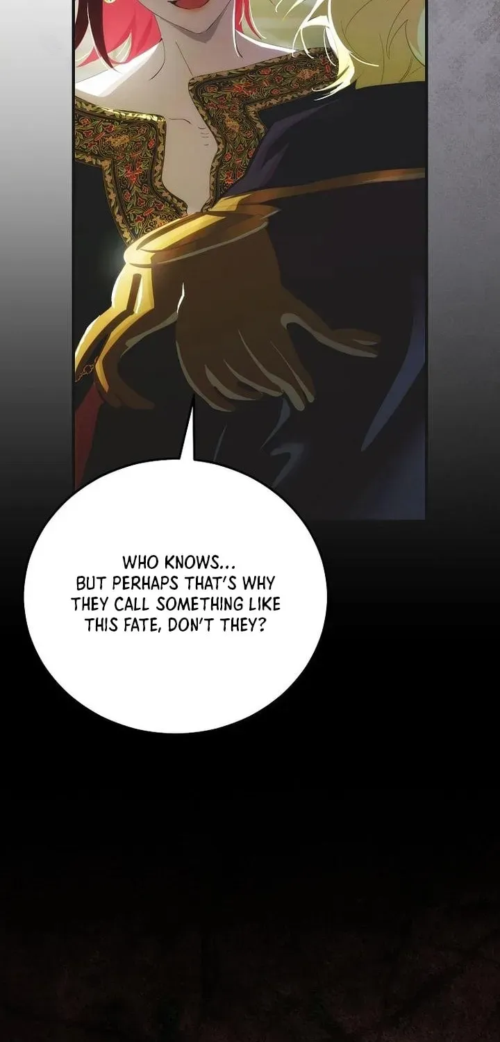 The Baby Isn’t Yours chapter 128.1 page 18