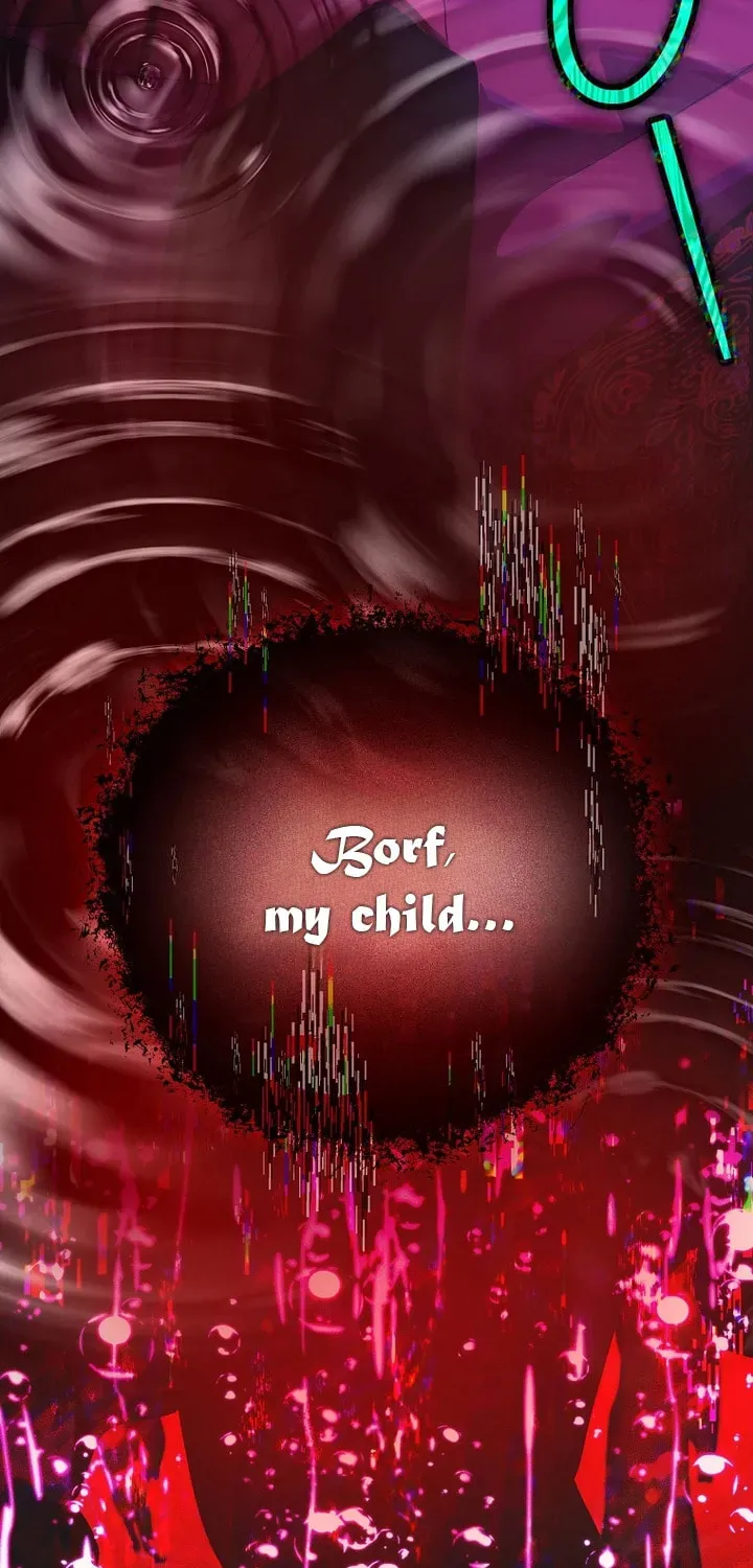 The Baby Isn’t Yours chapter 128.1 page 41
