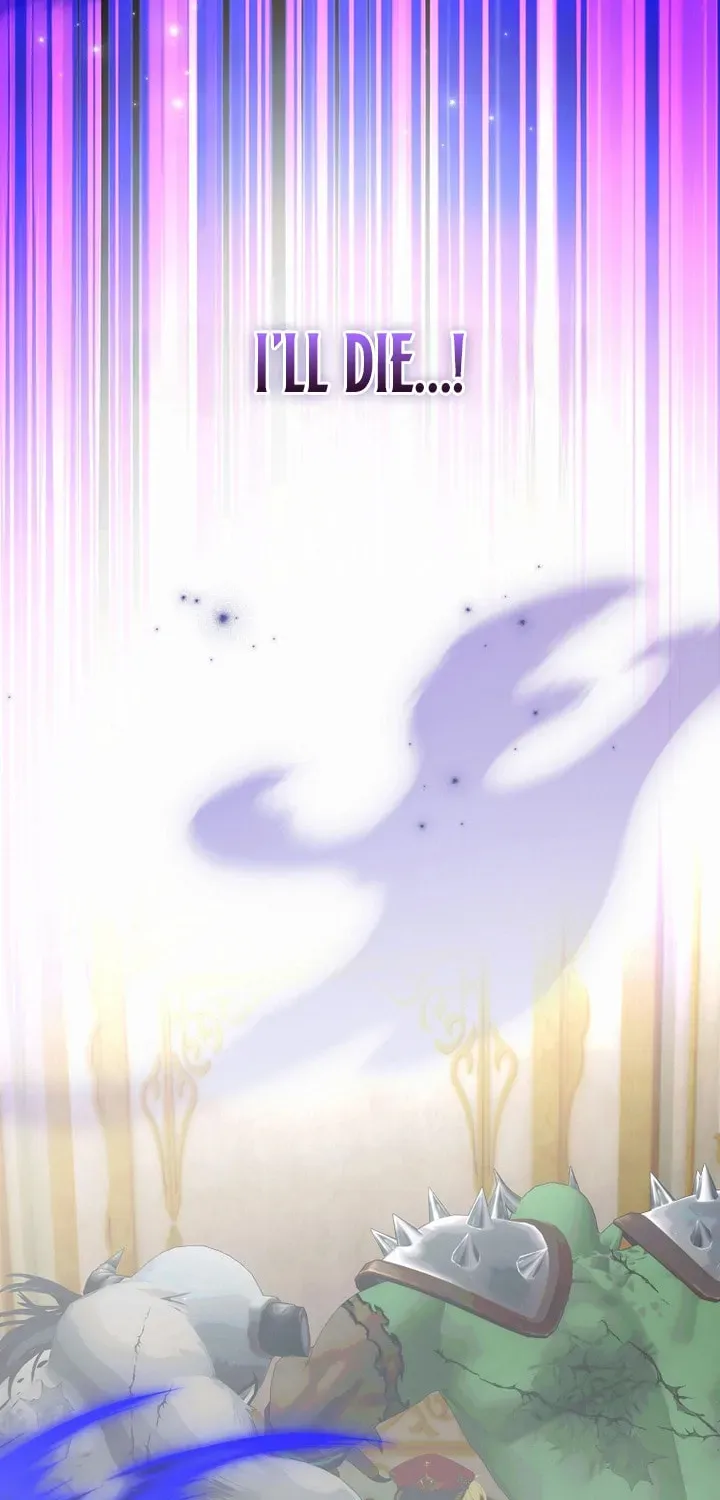 The Baby Isn’t Yours chapter 128.1 page 46