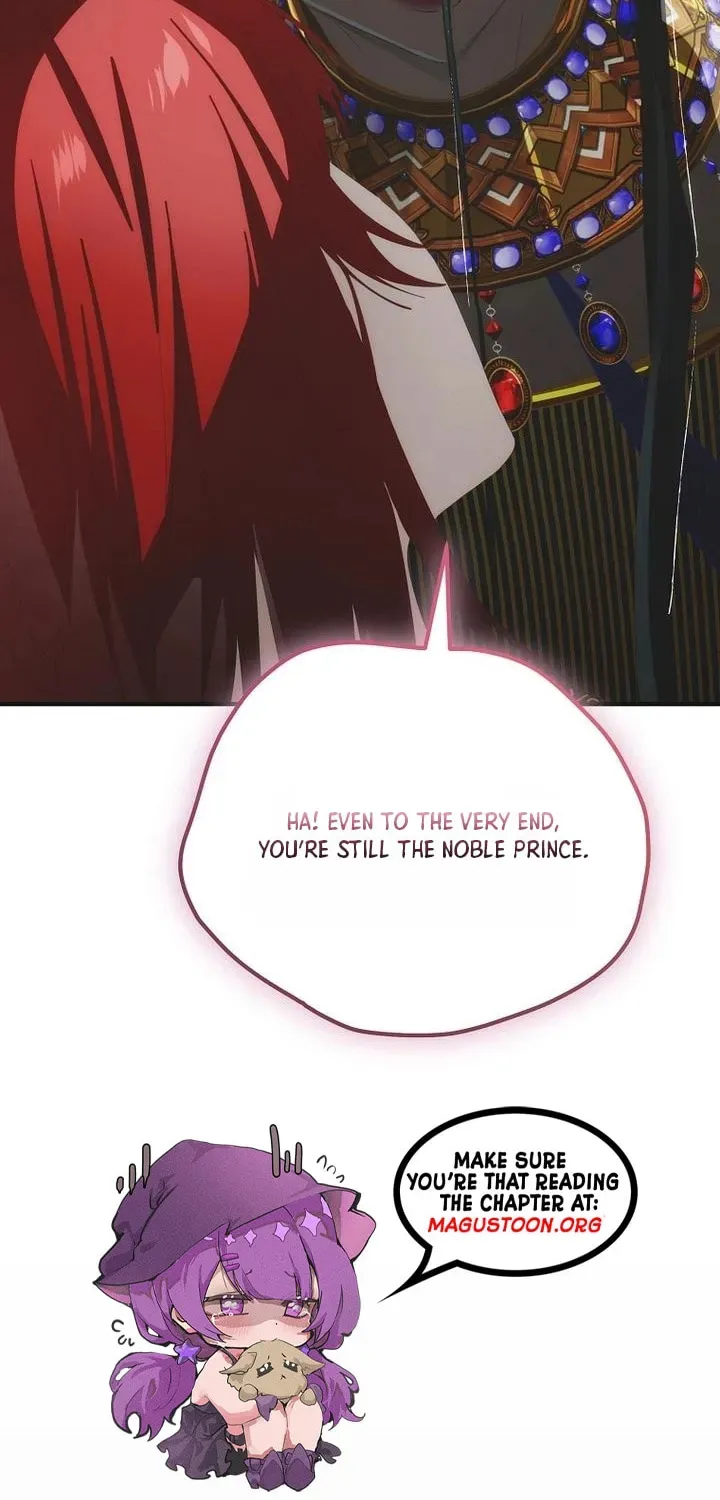 The Baby Isn’t Yours chapter 128.1 page 54