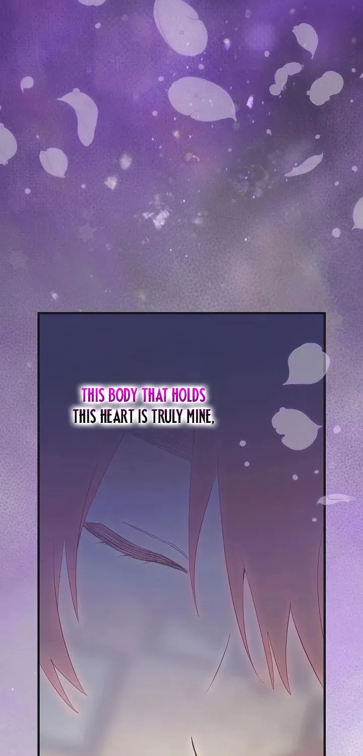 The Baby Isn’t Yours chapter 128.1 page 60