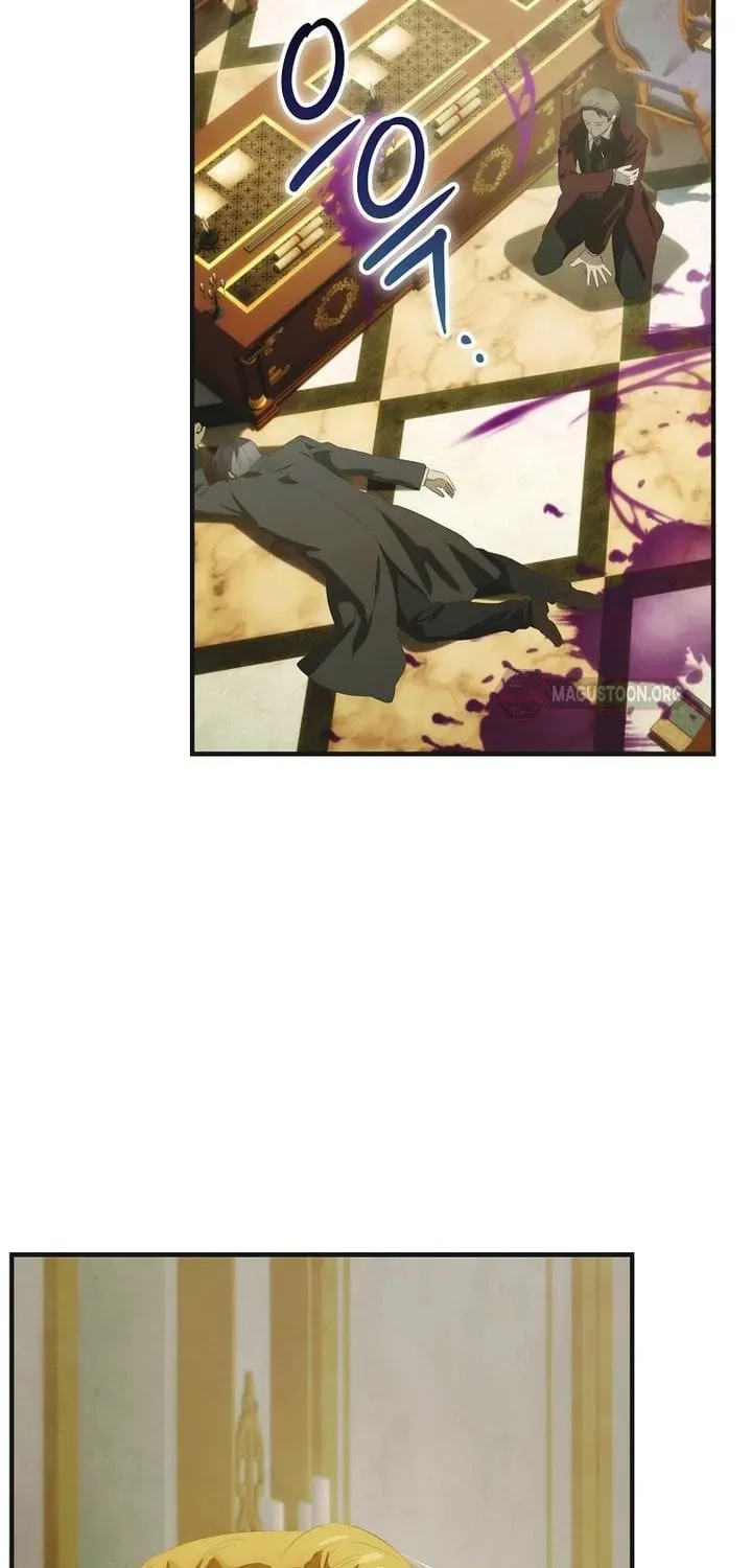 The Baby Isn’t Yours chapter 128.1 page 65