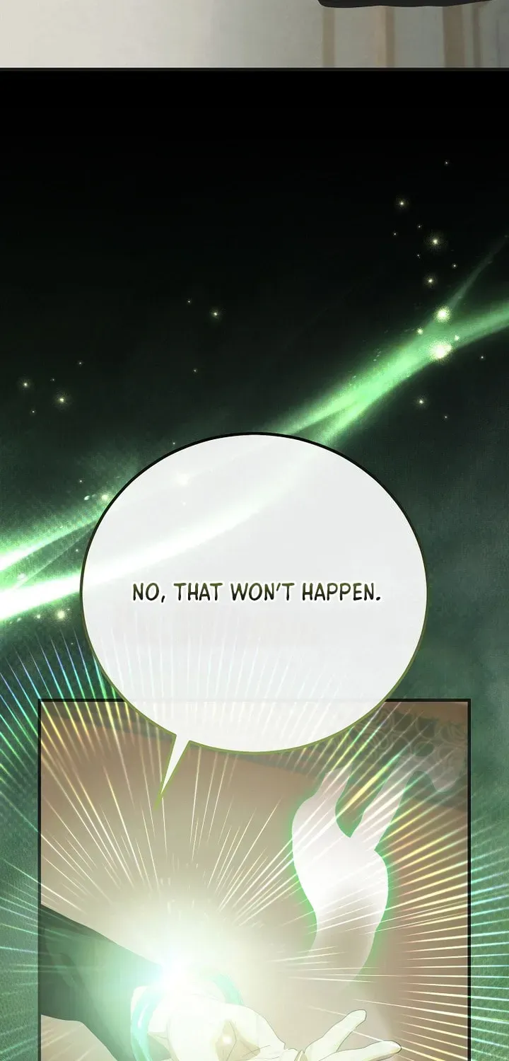 The Baby Isn’t Yours chapter 128.1 page 82