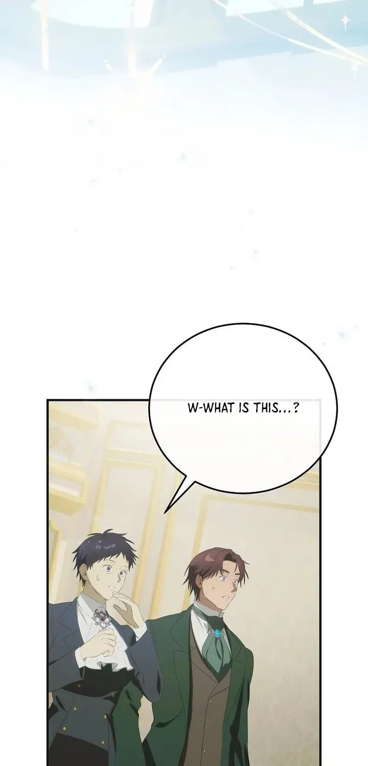 The Baby Isn’t Yours chapter 128.1 page 92