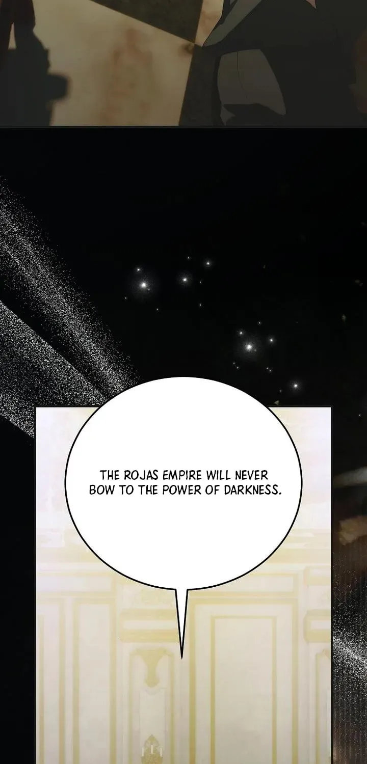 The Baby Isn’t Yours chapter 128.1 page 95