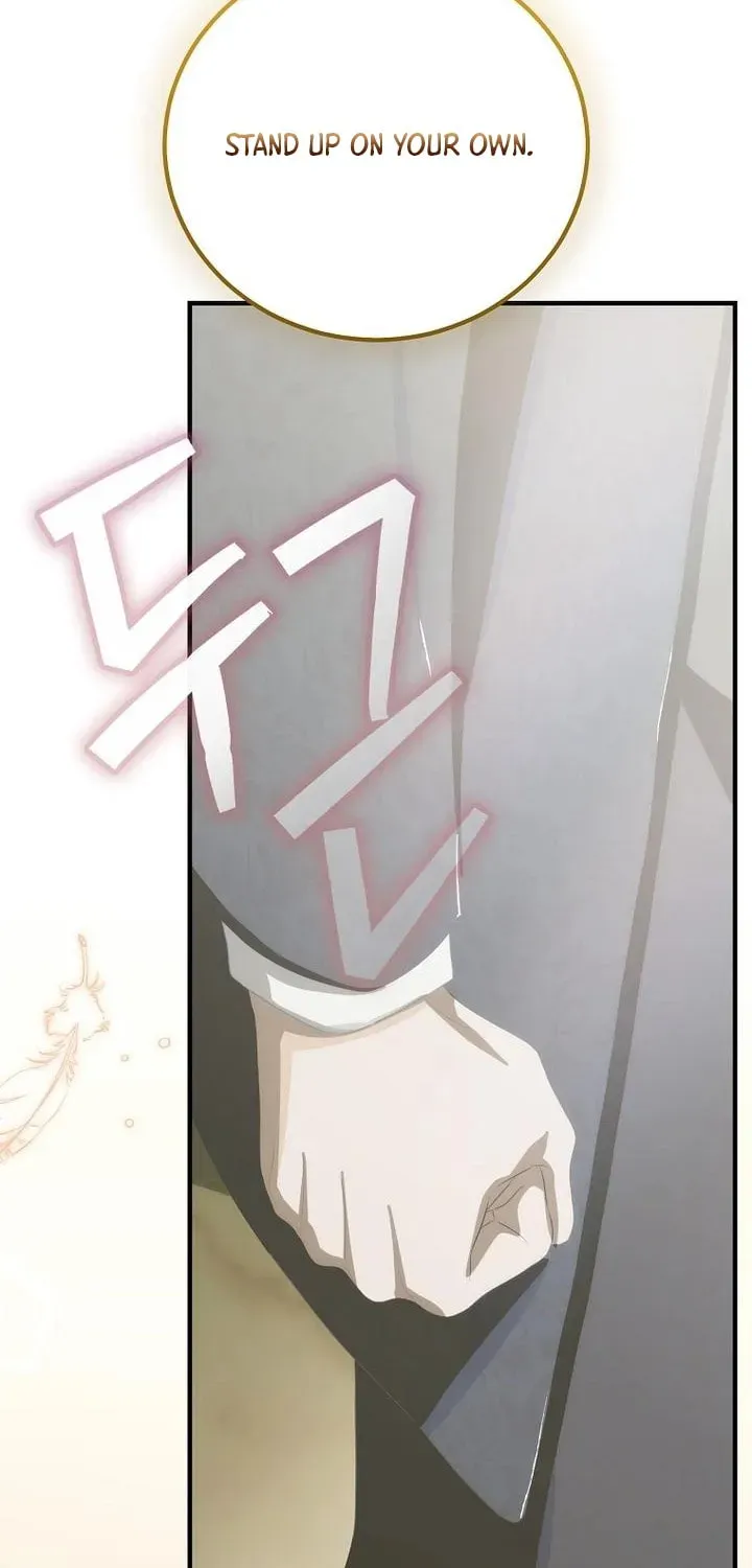 The Baby Isn’t Yours chapter 128.1 page 103