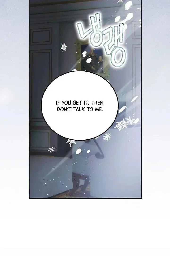 The Baby Isn’t Yours chapter 130 page 10
