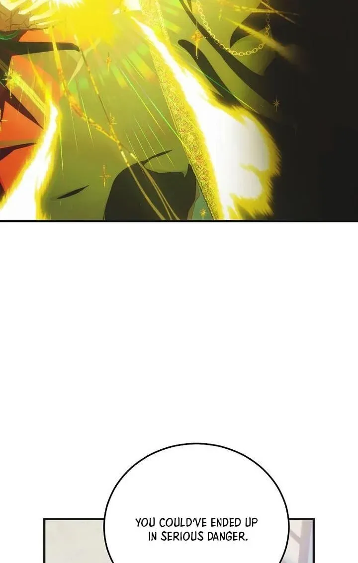 The Baby Isn’t Yours chapter 130 page 32