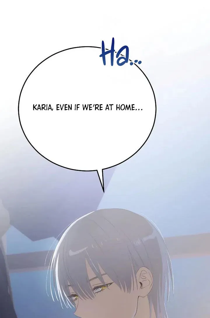 The Baby Isn’t Yours chapter 130 page 61