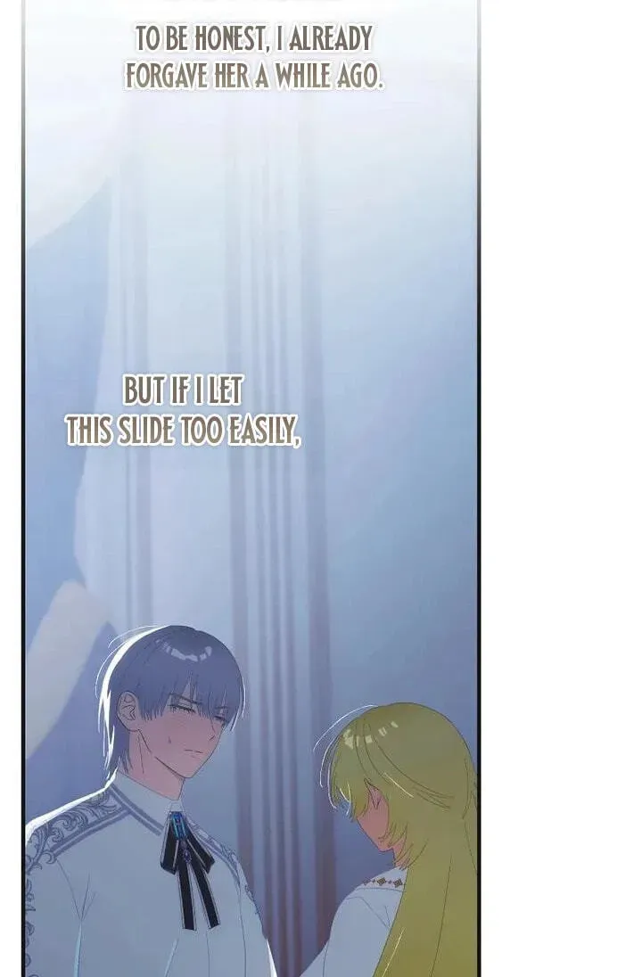 The Baby Isn’t Yours chapter 130 page 87