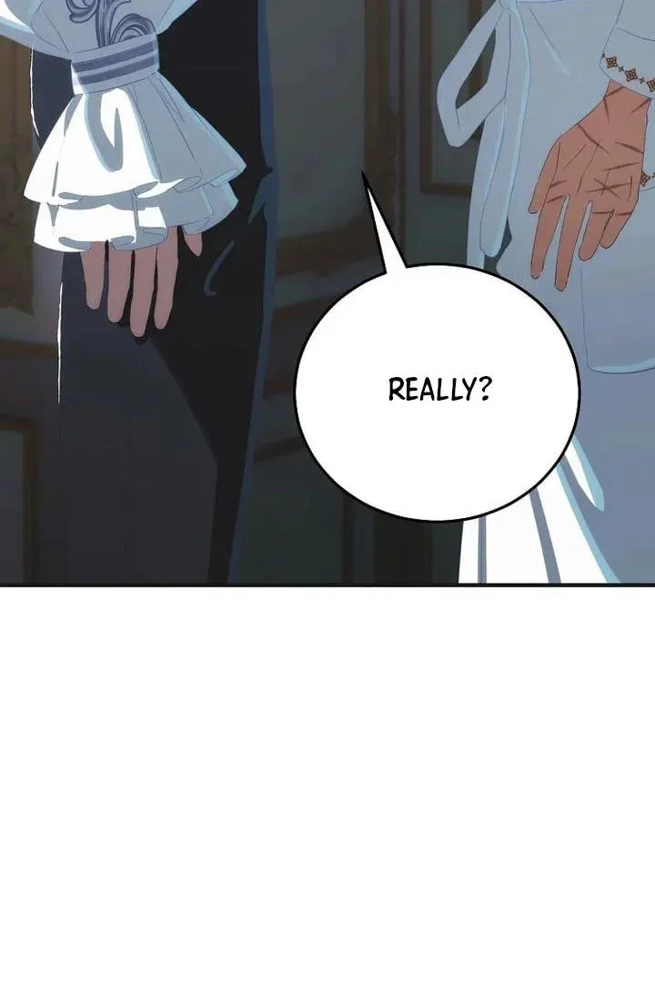 The Baby Isn’t Yours chapter 130 page 101