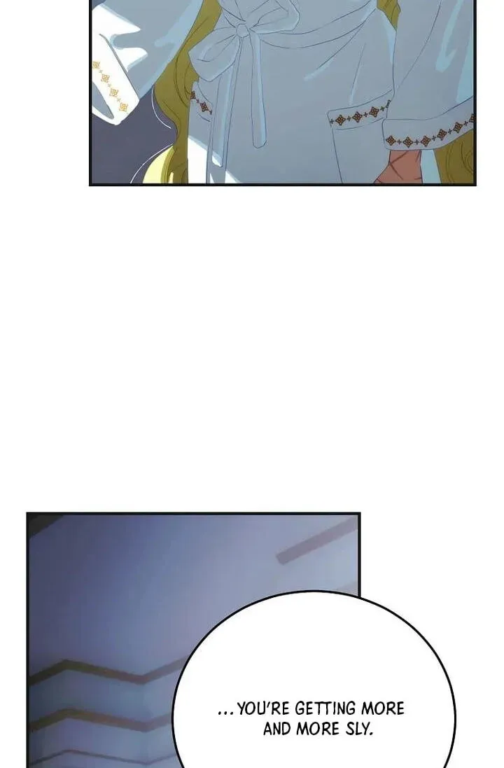 The Baby Isn’t Yours chapter 130 page 103