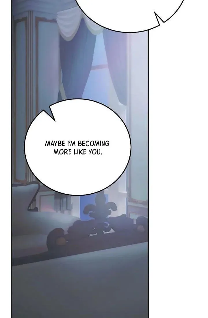 The Baby Isn’t Yours chapter 130 page 104