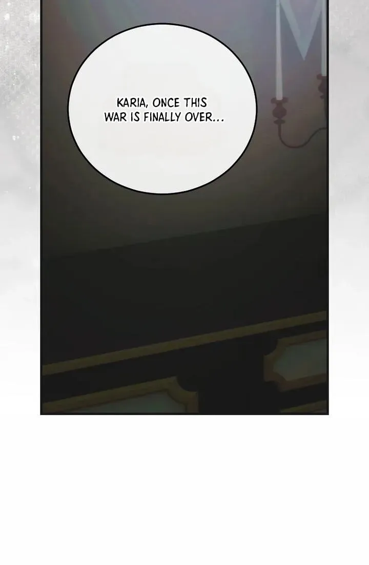 The Baby Isn’t Yours chapter 130 page 124