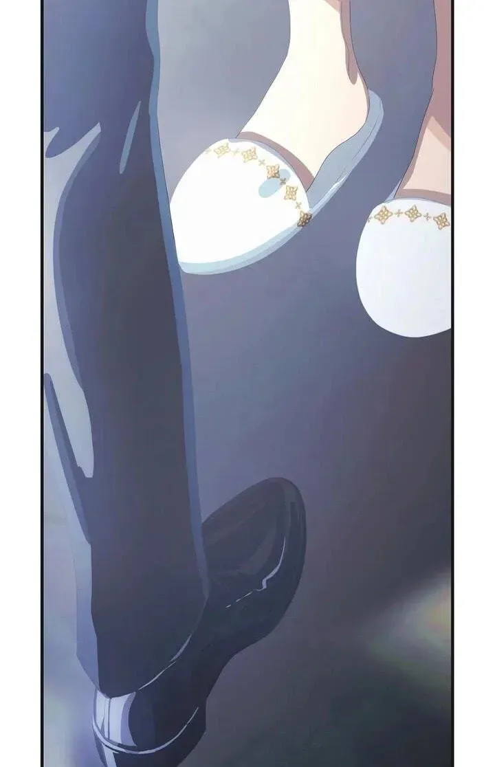 The Baby Isn’t Yours chapter 130 page 128