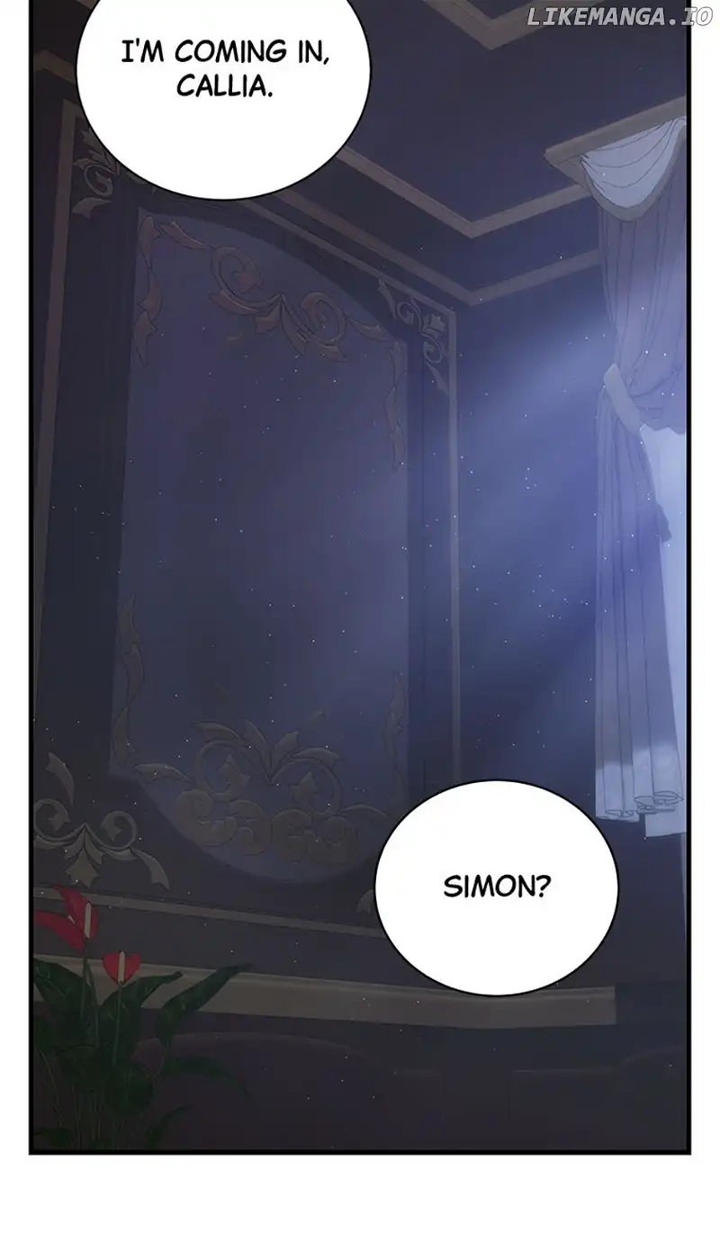The Baby Isn’t Yours chapter 65 page 12