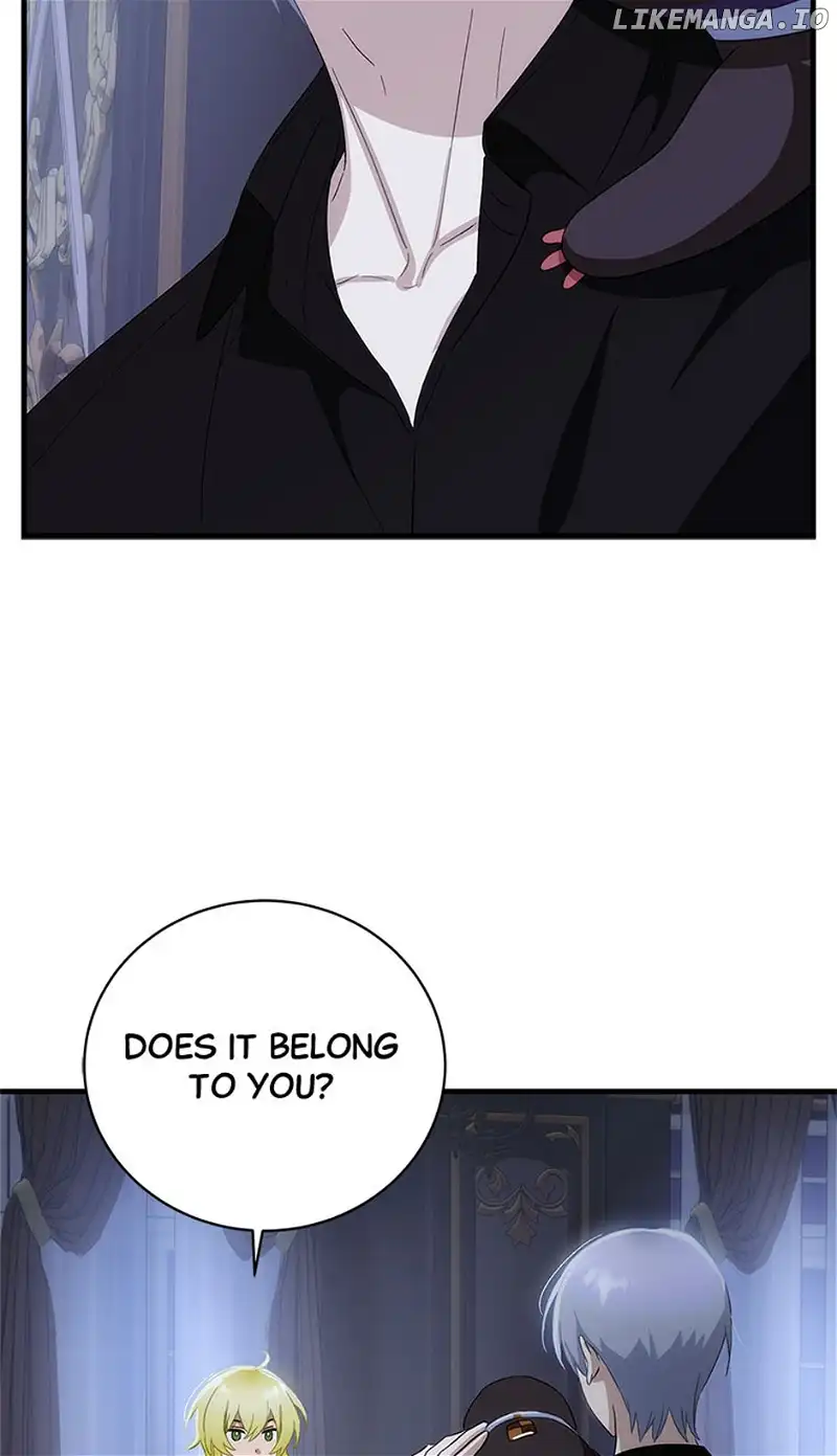 The Baby Isn’t Yours chapter 65 page 15