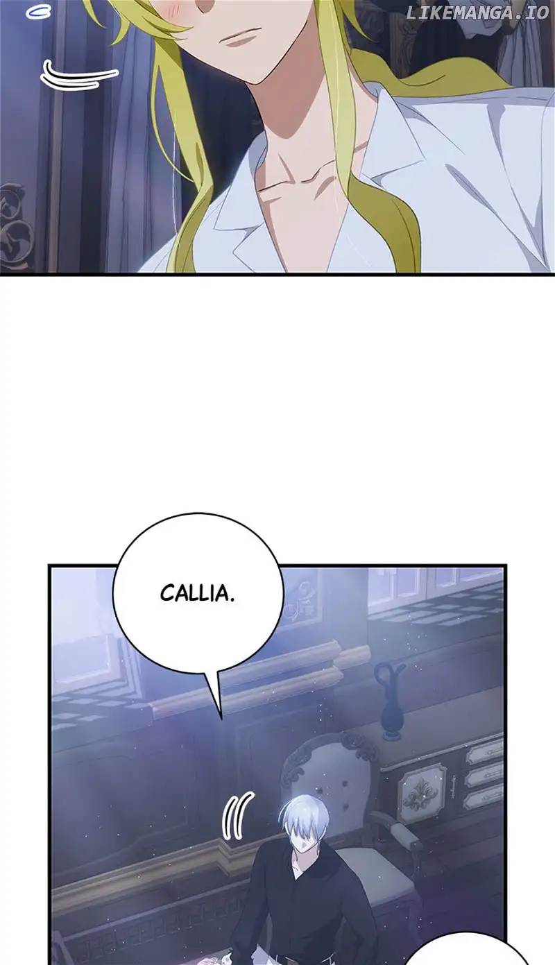 The Baby Isn’t Yours chapter 65 page 25