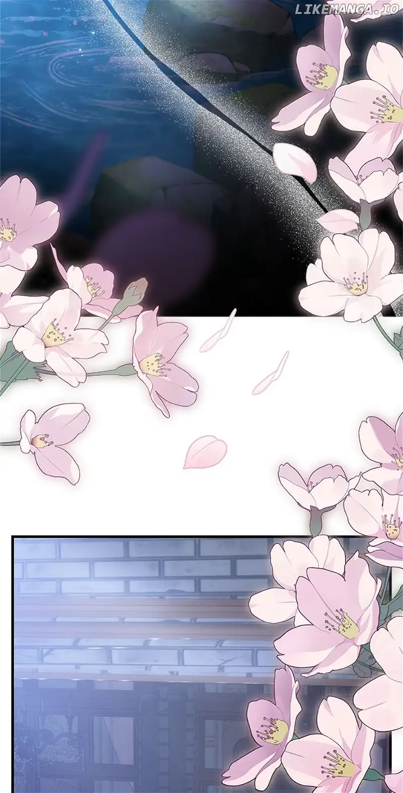 The Baby Isn’t Yours chapter 65 page 30