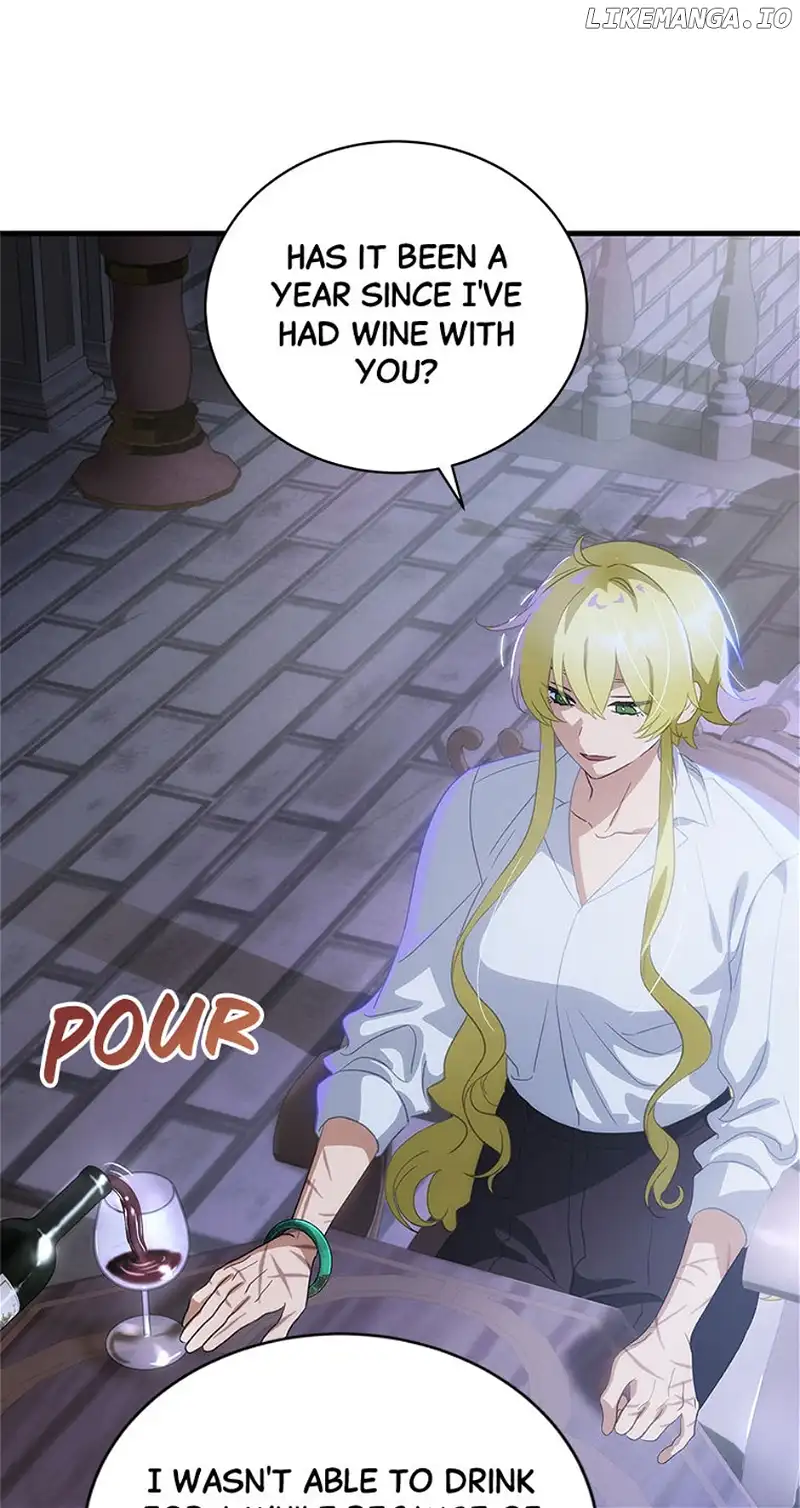 The Baby Isn’t Yours chapter 65 page 32