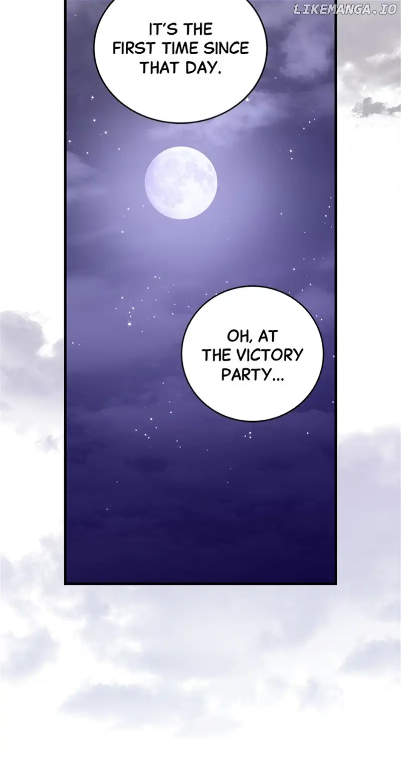 The Baby Isn’t Yours chapter 65 page 35