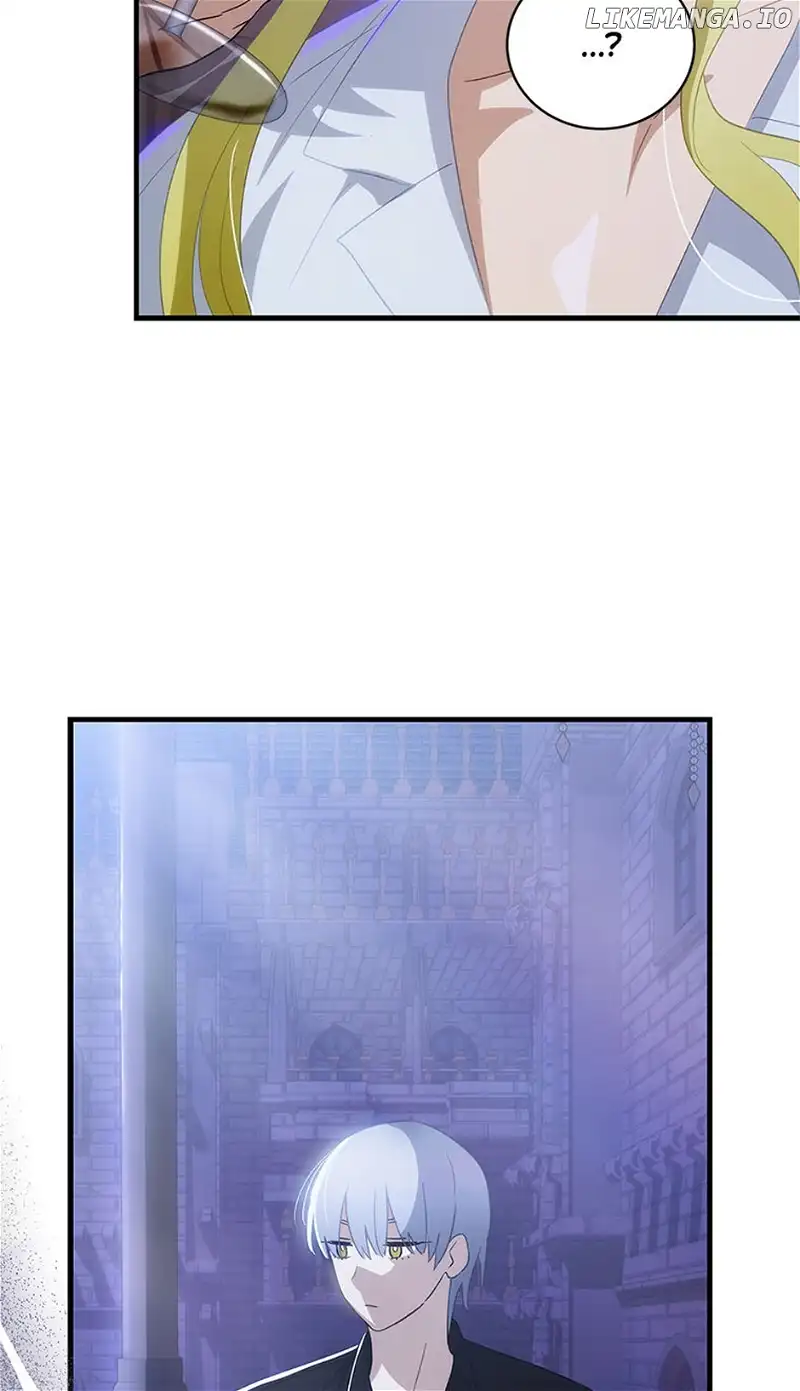 The Baby Isn’t Yours chapter 65 page 38