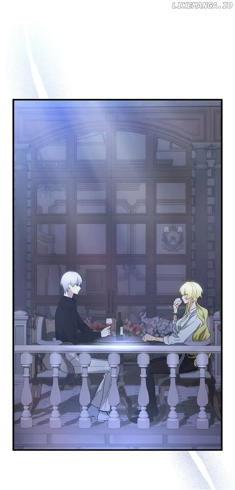 The Baby Isn’t Yours chapter 65 page 41
