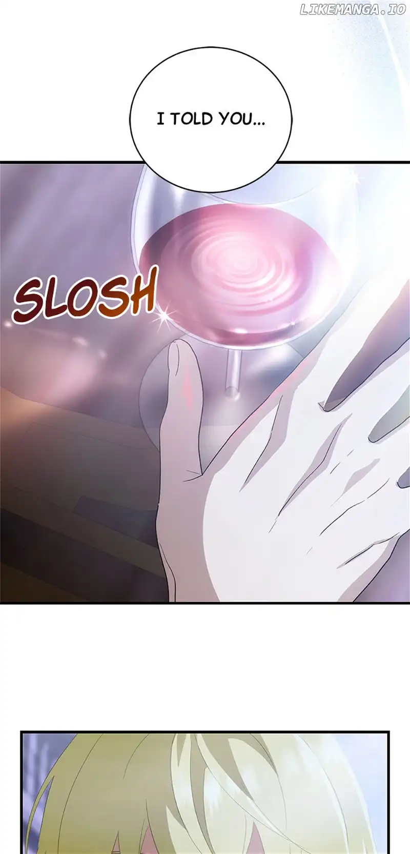 The Baby Isn’t Yours chapter 65 page 42