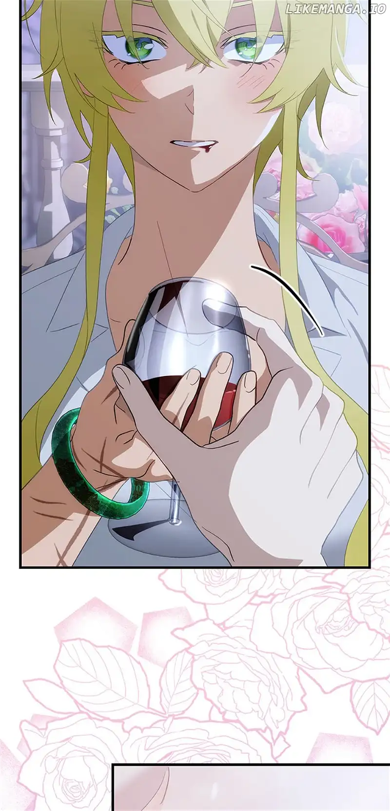 The Baby Isn’t Yours chapter 65 page 43