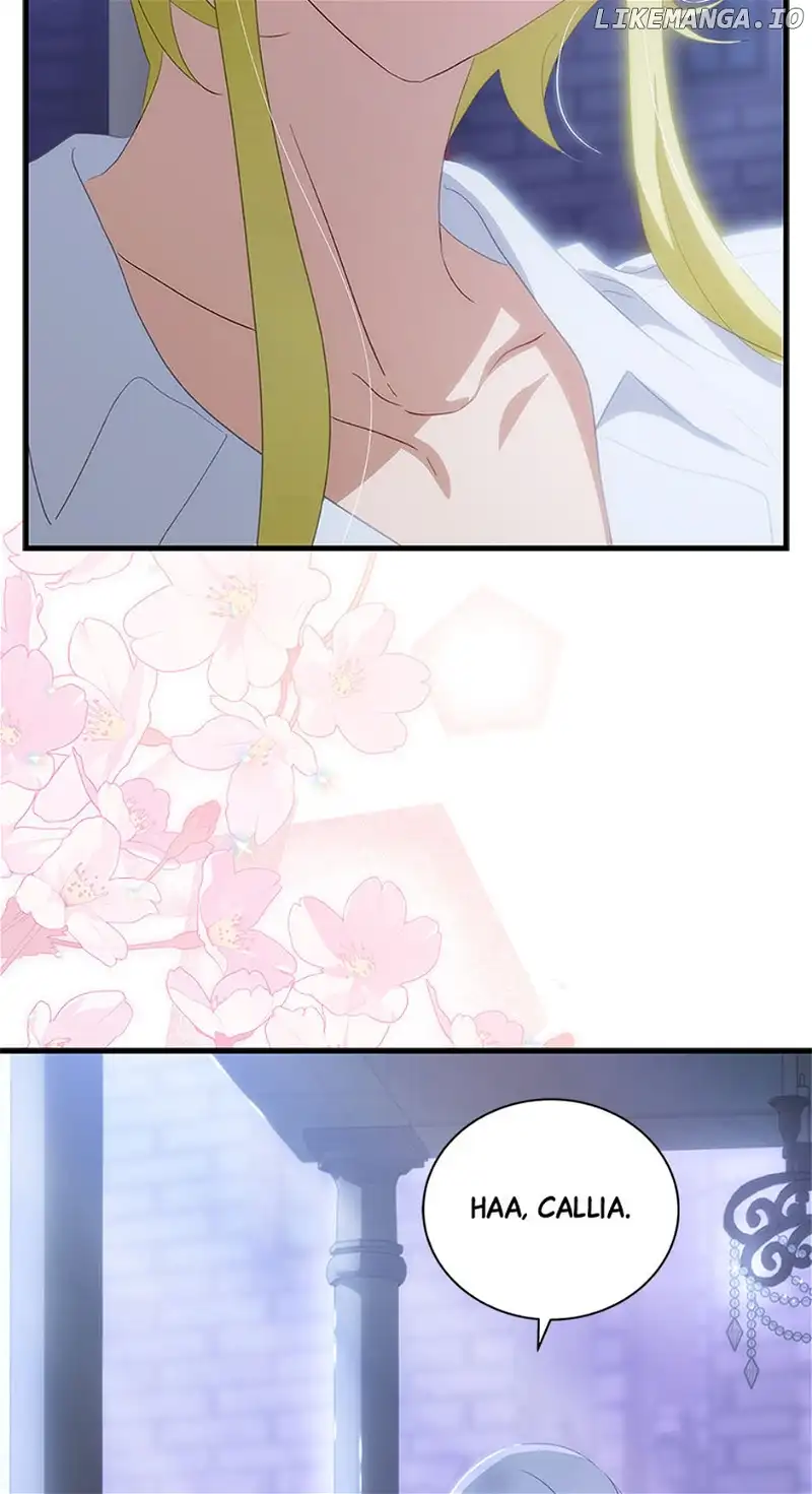 The Baby Isn’t Yours chapter 65 page 51