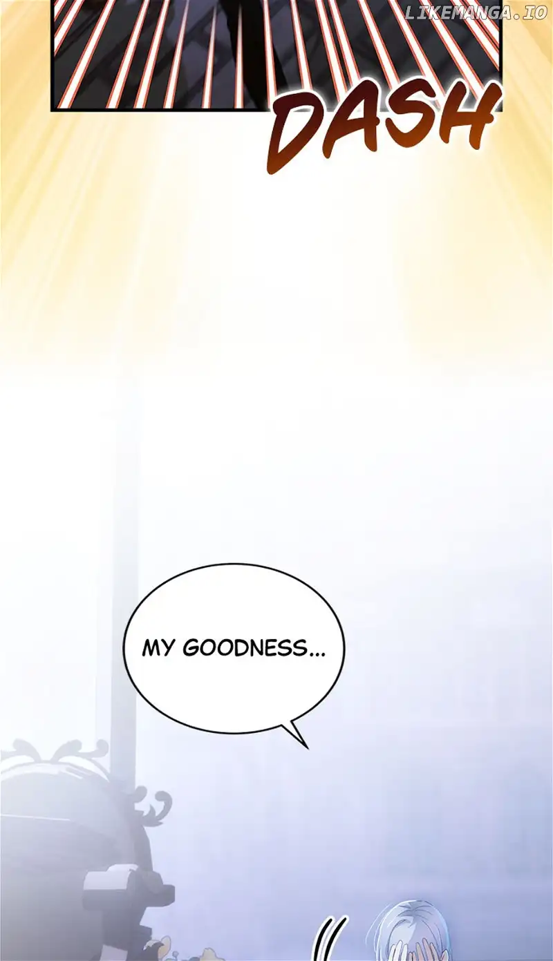 The Baby Isn’t Yours chapter 65 page 62